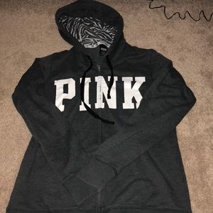 PINK Sweatshirt